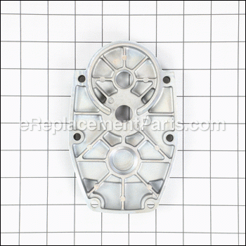 Gear Cover - 331253:Metabo HPT (Hitachi)