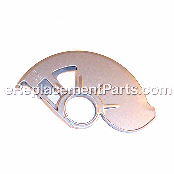 Safety Cover - 317202:Metabo HPT (Hitachi)