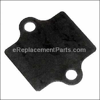Cam Rod Guide Plate - 6686613:Metabo HPT (Hitachi)