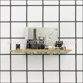 Printed Circuit Board - 318256:Metabo HPT (Hitachi)
