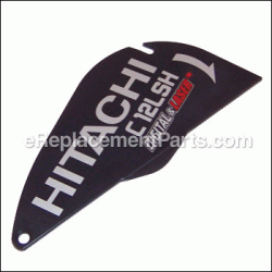 Spindle Cover - 324453:Metabo HPT (Hitachi)
