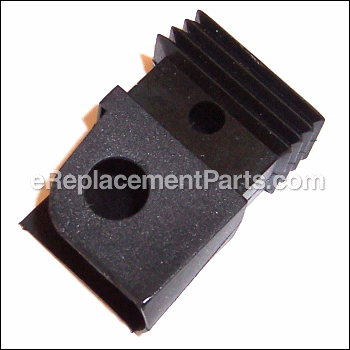 Switch Rubber Cover - 319354:Metabo HPT (Hitachi)