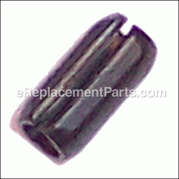 Roll Pin D3x6 - 881040:Metabo HPT (Hitachi)