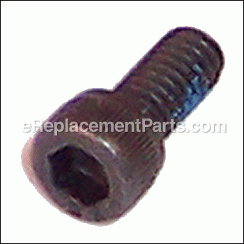 Screw, #8-32 Socket Cap (3/8) - 726017R:Metabo HPT (Hitachi)