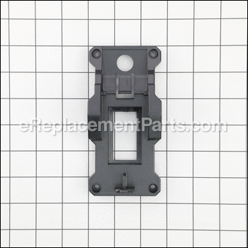 Switch Fixing Plate - 371452:Metabo HPT (Hitachi)