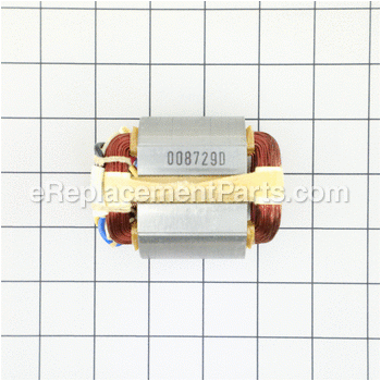 Stator Assy 120v - 340729D:Metabo HPT (Hitachi)