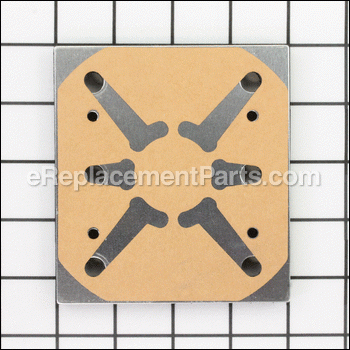 Pad (pressure Sensitive Type.p - 310355:Metabo HPT (Hitachi)