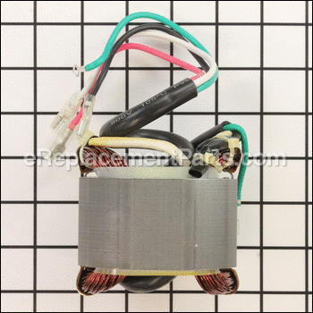 Stator 115v - 314453:Metabo HPT (Hitachi)