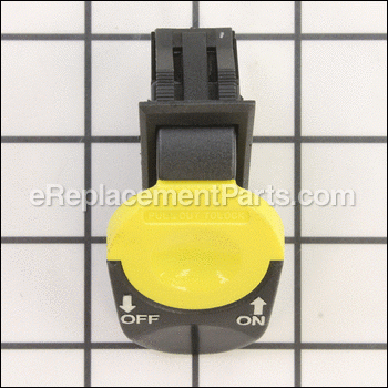 Safety Switch 4P J9301A - 726920:Metabo HPT (Hitachi)