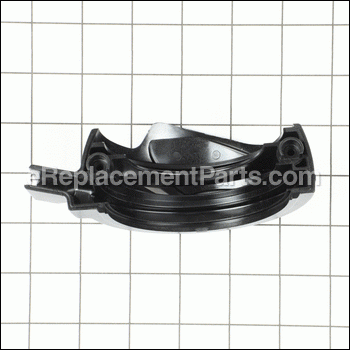 Lower Cover (a) - 324206:Metabo HPT (Hitachi)