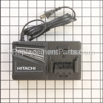 Universal Charger - UC18YSL3M:Metabo HPT (Hitachi)