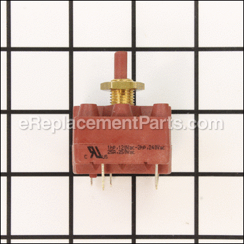 Switch Rotary - PS-120319:Holman