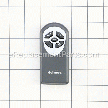 Remote Control Hapf624r-Uc - 185740000000:Holmes