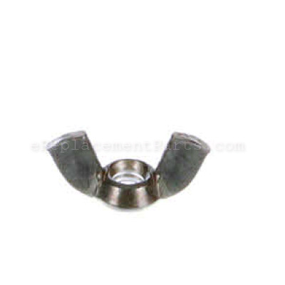 Wing Nut, 1/4-20 - PS02453:Homelite