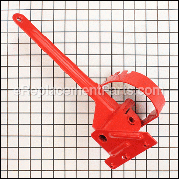Quill Support Assy - A100811:Homelite