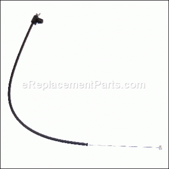 Throttle Cable - 308842001:Homelite