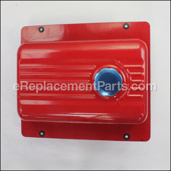 Fuel Tank Assembly - 310711031:Homelite