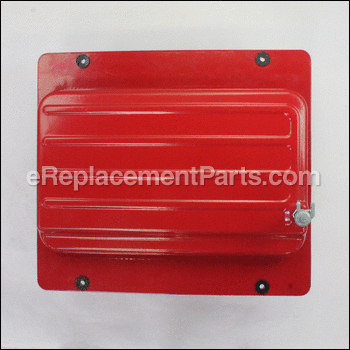 Fuel Tank Assembly - 310711031:Homelite