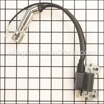 Ignition Coil Assembly - 099980551061:Homelite