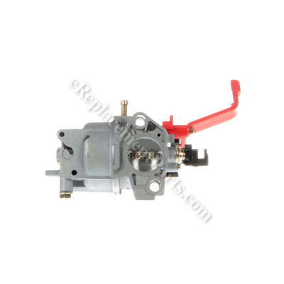Carburetor Assembly - 16100-Z191110:Homelite