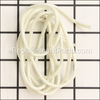 Starter Rope - 900849011:Homelite