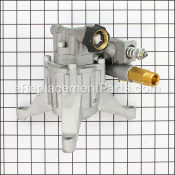 Pressure Washer Pump - 308653093:Homelite