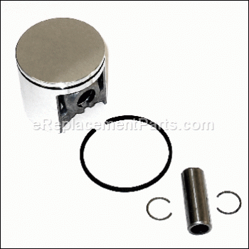 Piston and Pin- 33cc - UP06971A:Homelite