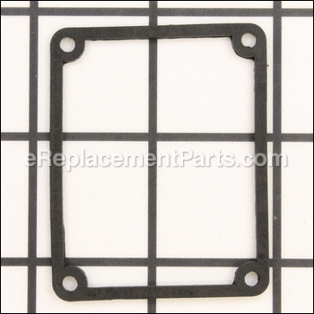 Switch Cover Gasket - 570740016:Homelite