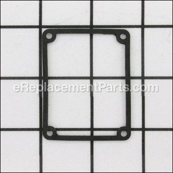Switch Cover Gasket - 570740016:Homelite