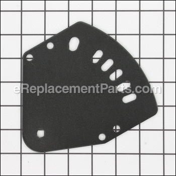 Depth Selector Plate - A100529:Homelite