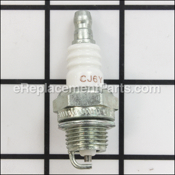 Spark Plug (cj6y) - D93561:Homelite