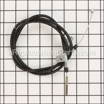 Cable- Traction Control - JA994433:Homelite