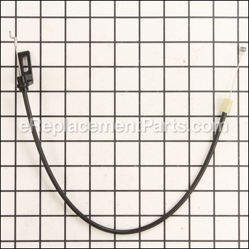 Throttle Cable - 09285:Homelite
