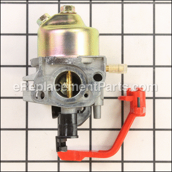 Carburetor Assembly - 16100-Z140610:Homelite
