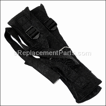 Carrying Strap - 01776:Homelite