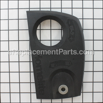 Chain Cover Assembly - 31103573G:Homelite