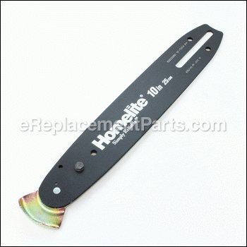 Chain Bar-10 Inch - 6222001:Homelite