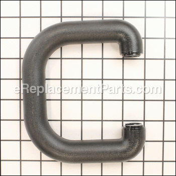Handle Assembly - 300067102:Homelite