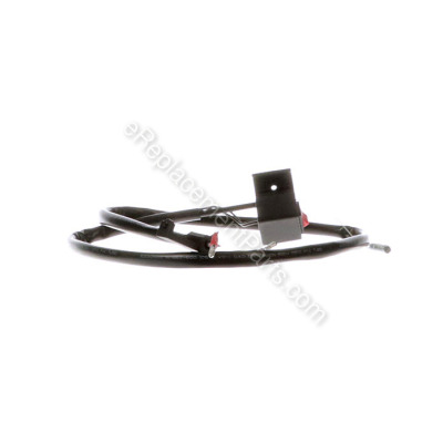 Throttle Cable Assembly - 308330004:Homelite