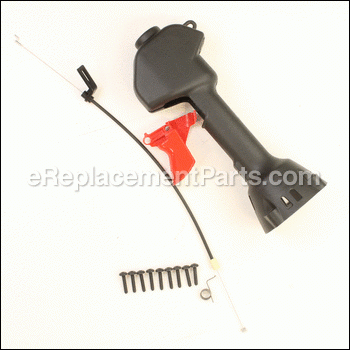 Control Handle Assy. - UP03113:Homelite