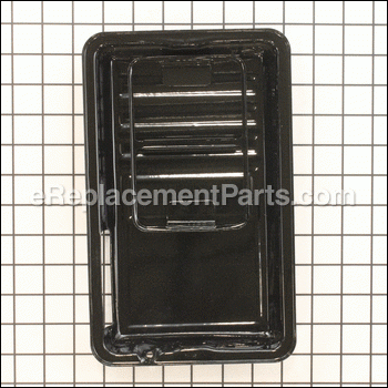 Air Cleaner Cover Assembly - 099958001713:Homelite