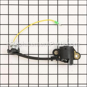 Engine Oil Sensor - 37060-Z080110:Homelite