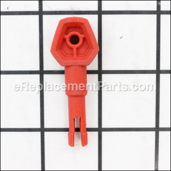 Lock-Out Pin - 34112251G:Homelite