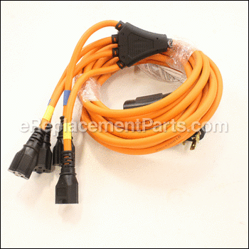 Extension Cord - 290426017:Homelite
