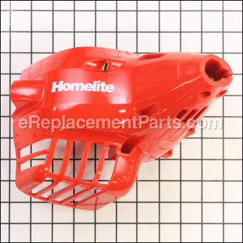 Front Housing Assembly - 310829001:Homelite