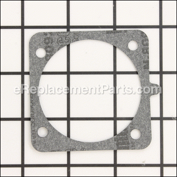 Gasket- Crankcase Cover - 98767A:Homelite