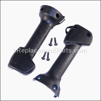Handle Grip Assembly - 000998227:Homelite