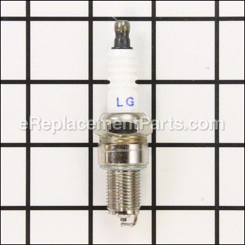 Spark Plug - 30010-Z010210-0000:Homelite