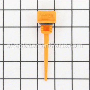 Oil Dip Stick Assembly - 099980126004:Homelite