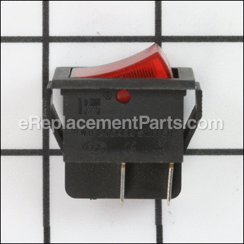Ignition Switch - 760700005:Homelite